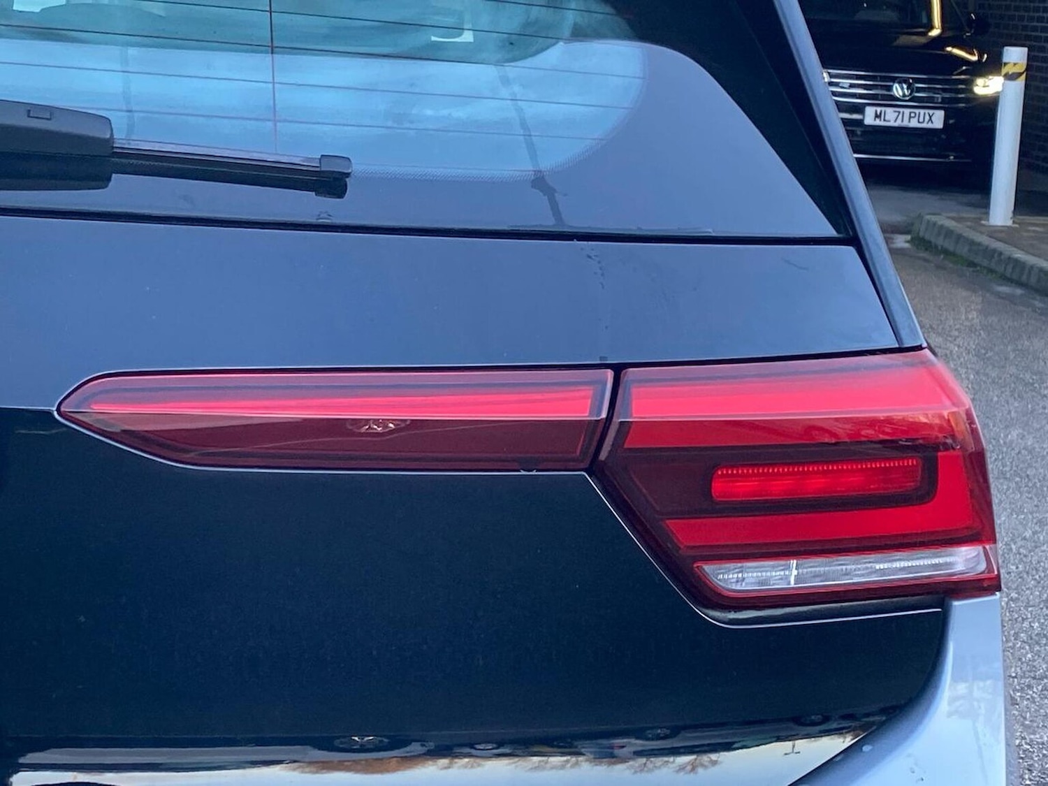 Used Volkswagen ID.3 2021 for sale - 76963534: Photo 34