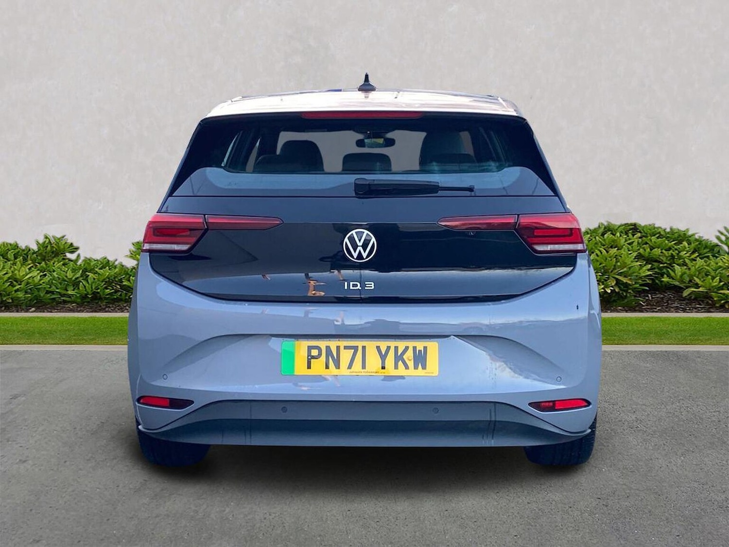 Used Volkswagen ID.3 2021 for sale - 76963534: Photo 4