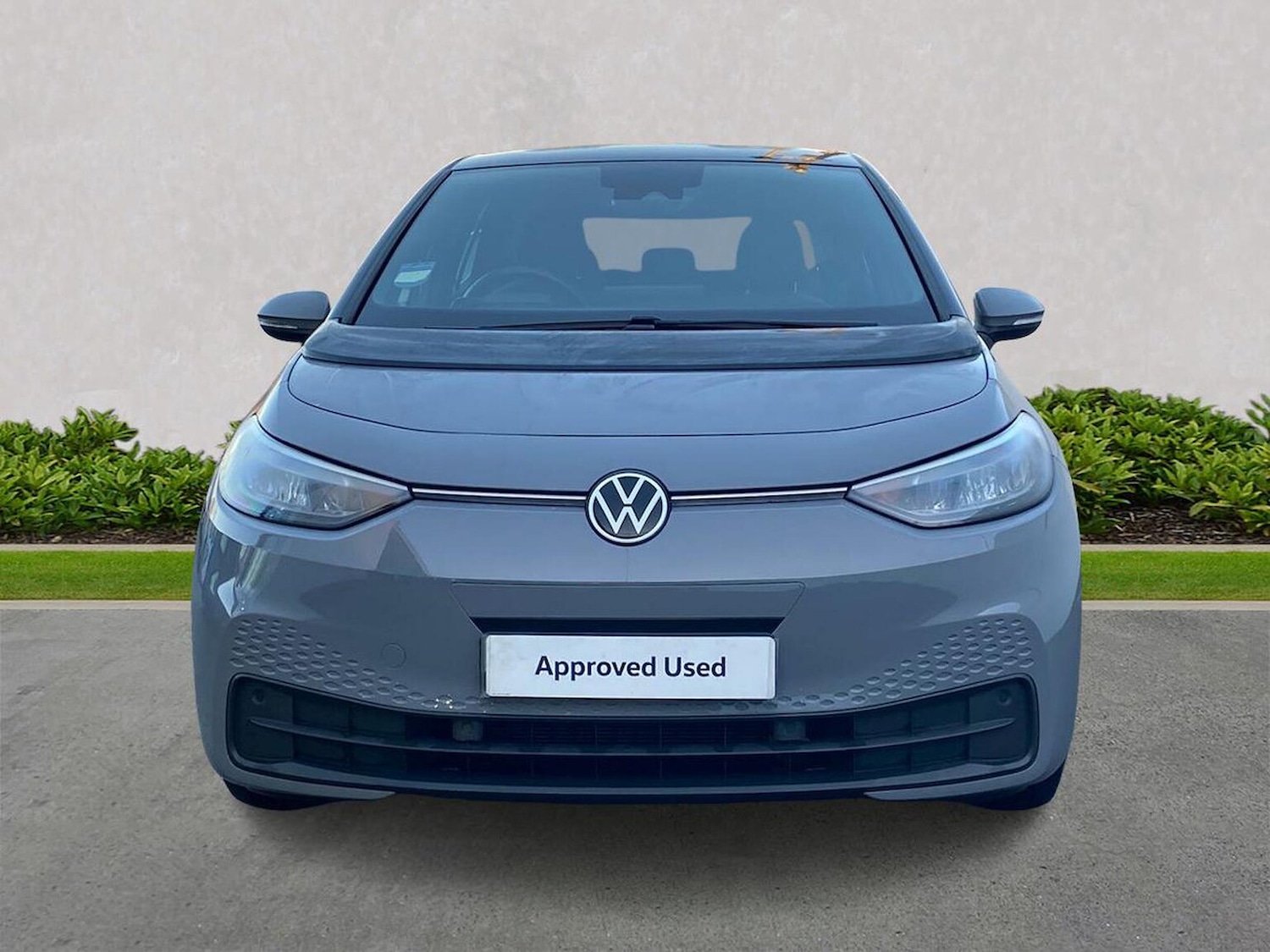 Used Volkswagen ID.3 2021 for sale - 76963534: Photo 5