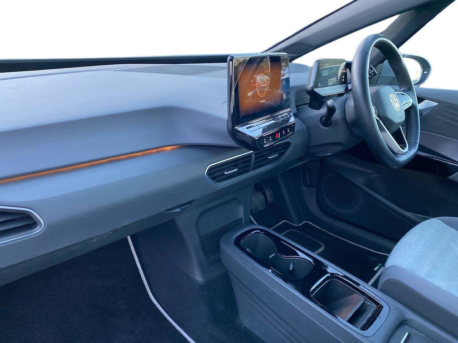 Used Volkswagen ID.3 2021 for sale - 76963534: Photo 7