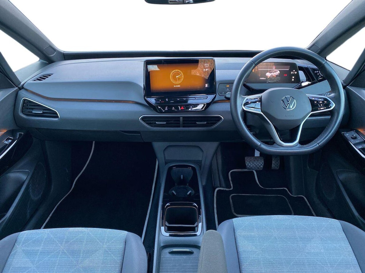 Used Volkswagen ID.3 2021 for sale - 76963534: Photo 8