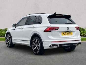Used Volkswagen Tiguan 2023 for sale - 78558666: Photo