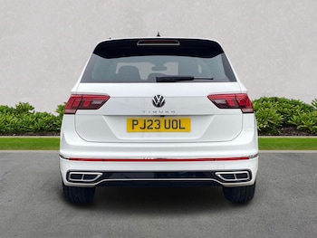 Used Volkswagen Tiguan 2023 for sale - 78558666: Photo
