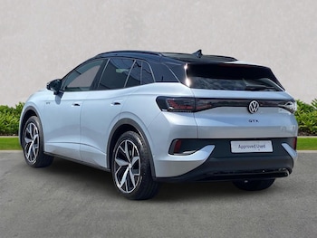 Used Volkswagen ID.4 2026 for sale - 79073936: Photo