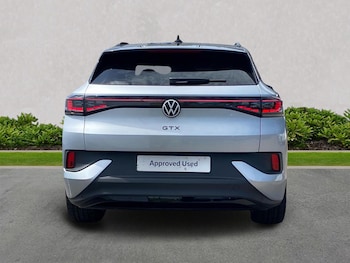 Used Volkswagen ID.4 2026 for sale - 79073936: Photo