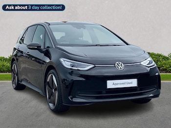 2025 - 150Kw Match Pro S 77Kwh 5Dr Auto [5 Seats]