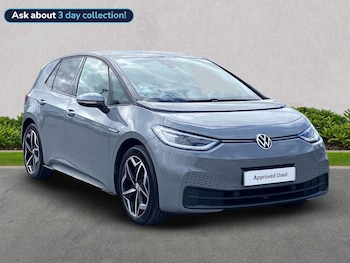 2020 - 150Kw Business Pro Performance 58Kwh 5Dr Auto