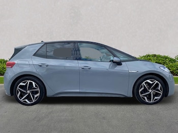 Used Volkswagen ID3 2020 for sale - 75644316: Photo