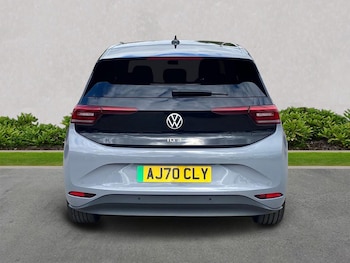 Used Volkswagen ID3 2020 for sale - 75644316: Photo