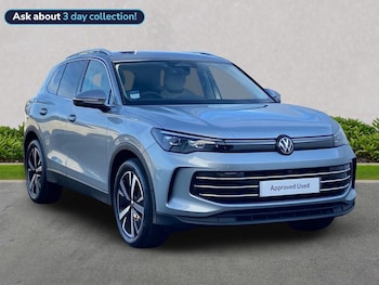 Used Volkswagen Tiguan 2025 for sale - 78790136: Photo