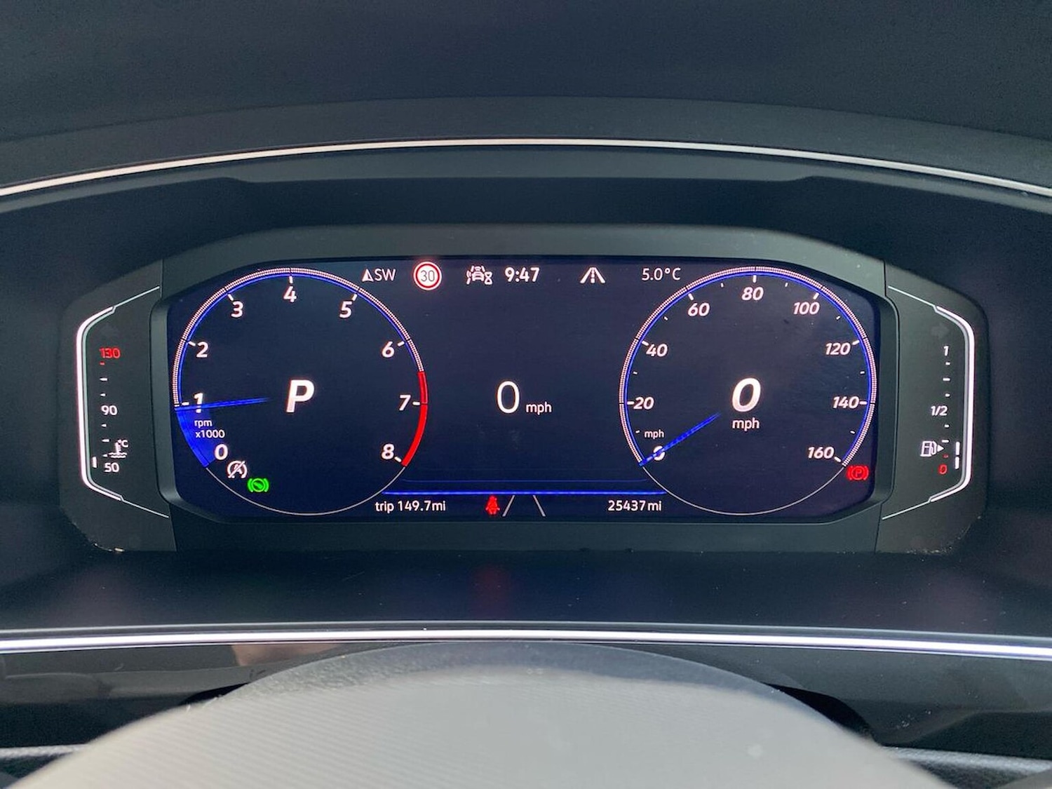 Used Volkswagen Tiguan 2022 for sale - 76957497: Photo 10