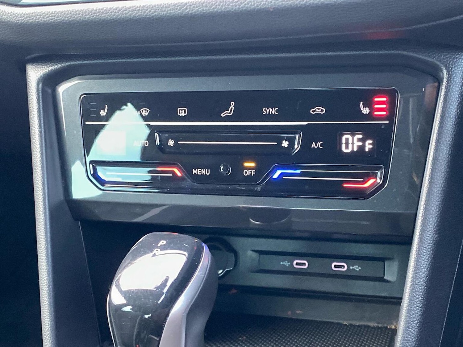 Used Volkswagen Tiguan 2022 for sale - 76957497: Photo 12