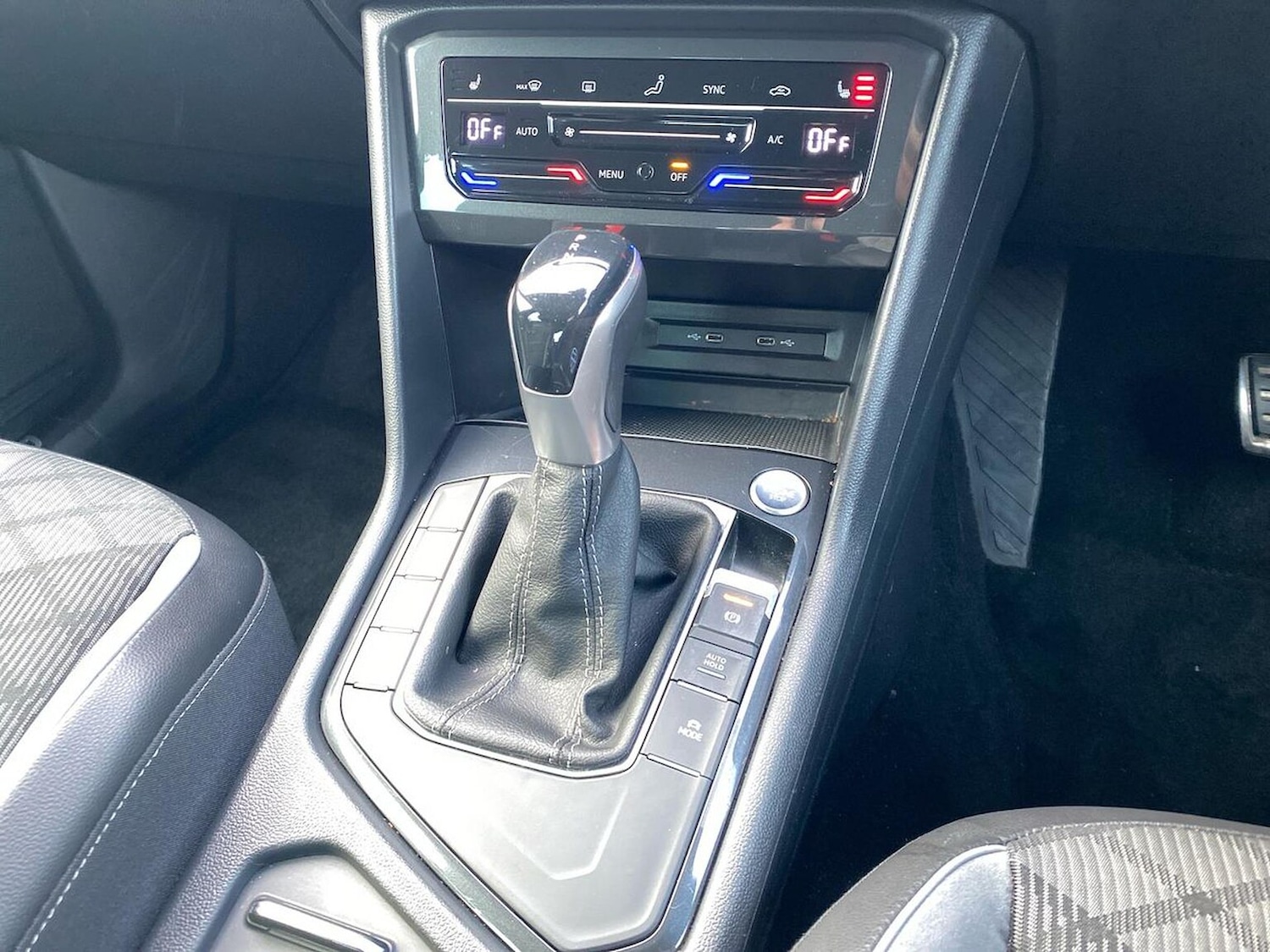 Used Volkswagen Tiguan 2022 for sale - 76957497: Photo 13