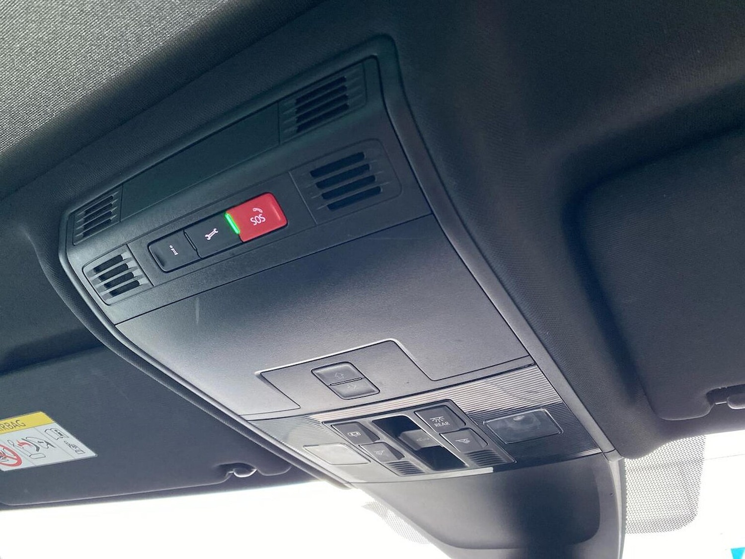 Used Volkswagen Tiguan 2022 for sale - 76957497: Photo 14