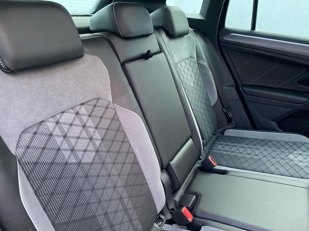 Used Volkswagen Tiguan 2022 for sale - 76957497: Photo 16