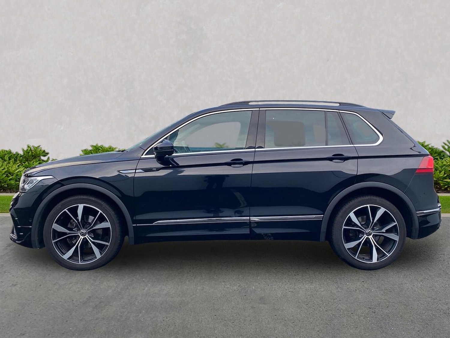 Used Volkswagen Tiguan 2022 for sale - 76957497: Photo 19