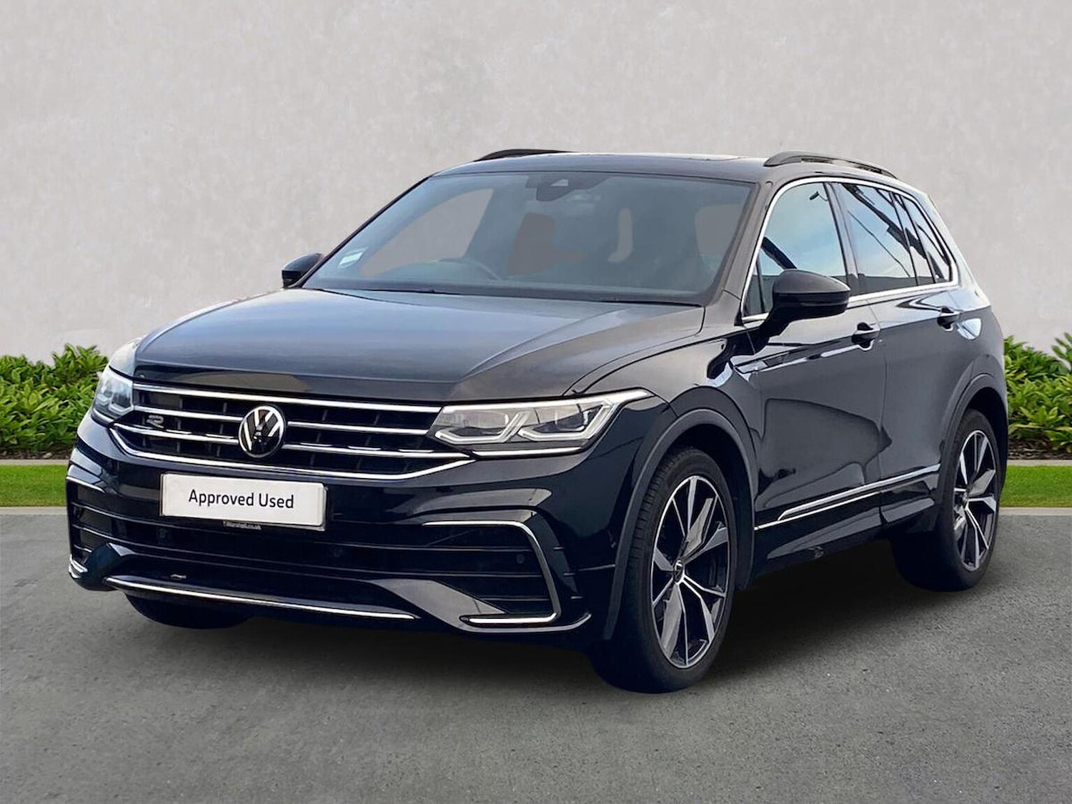 Used Volkswagen Tiguan 2022 for sale - 76957497: Photo 20