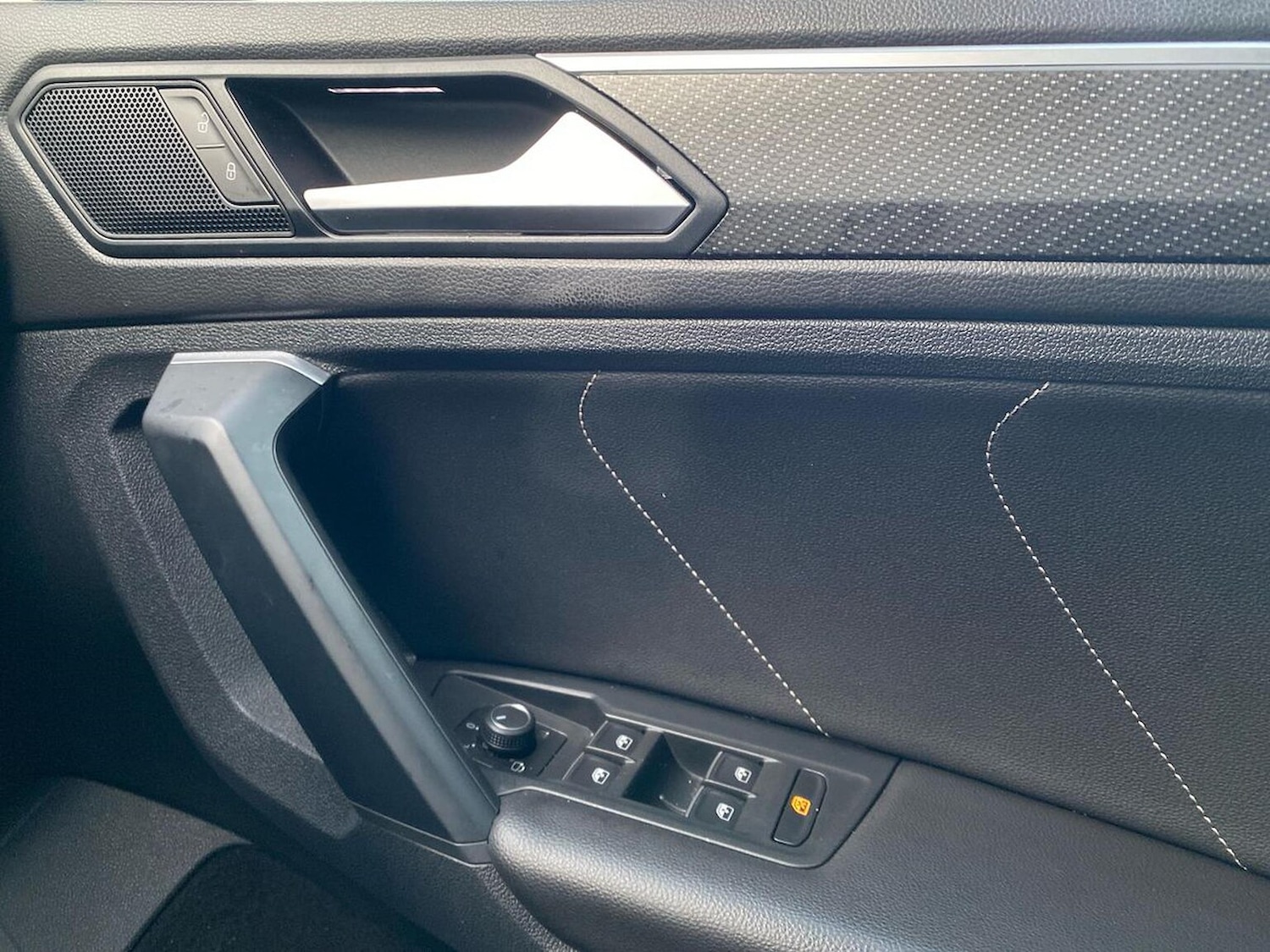 Used Volkswagen Tiguan 2022 for sale - 76957497: Photo 21