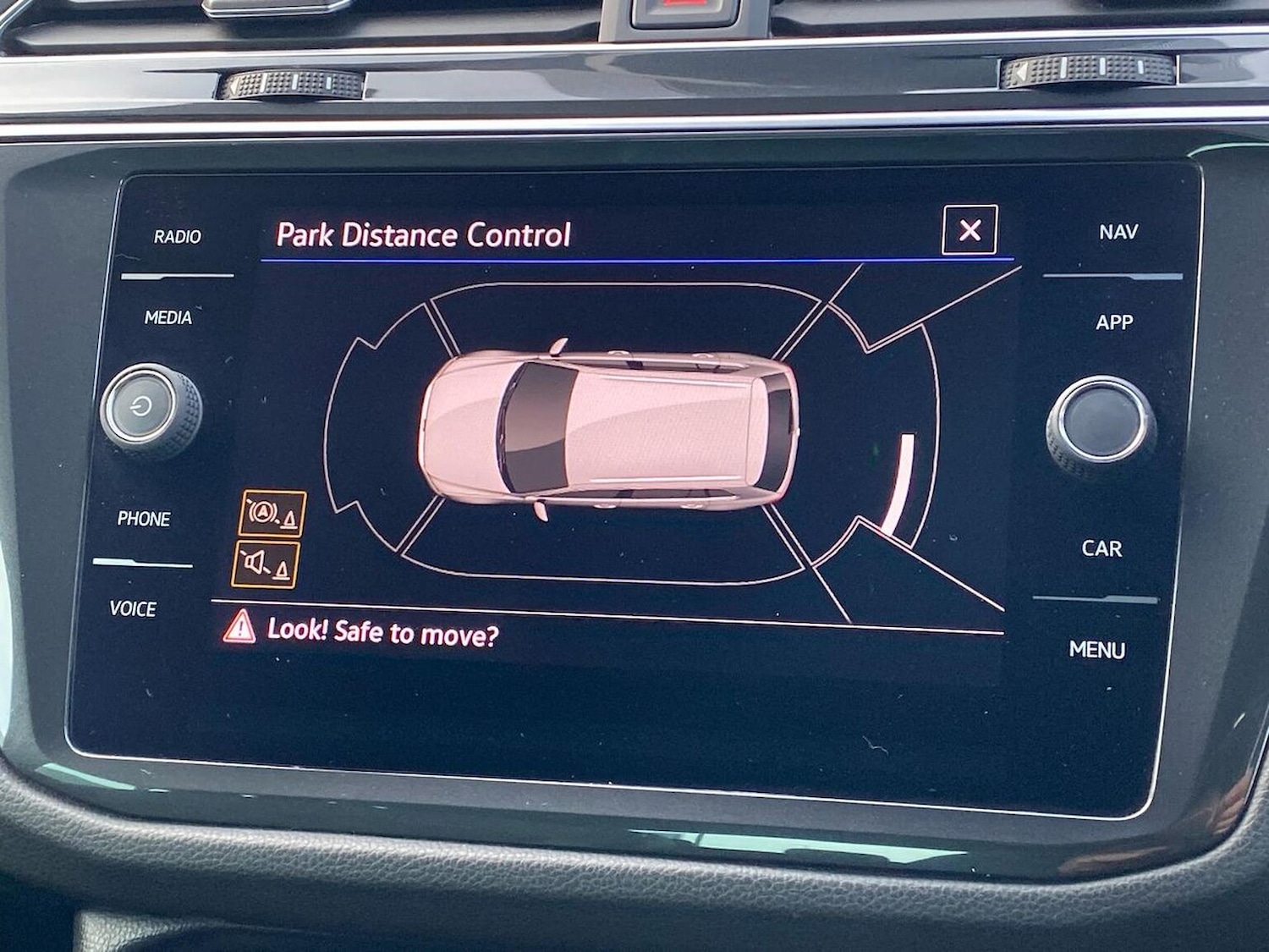 Used Volkswagen Tiguan 2022 for sale - 76957497: Photo 23