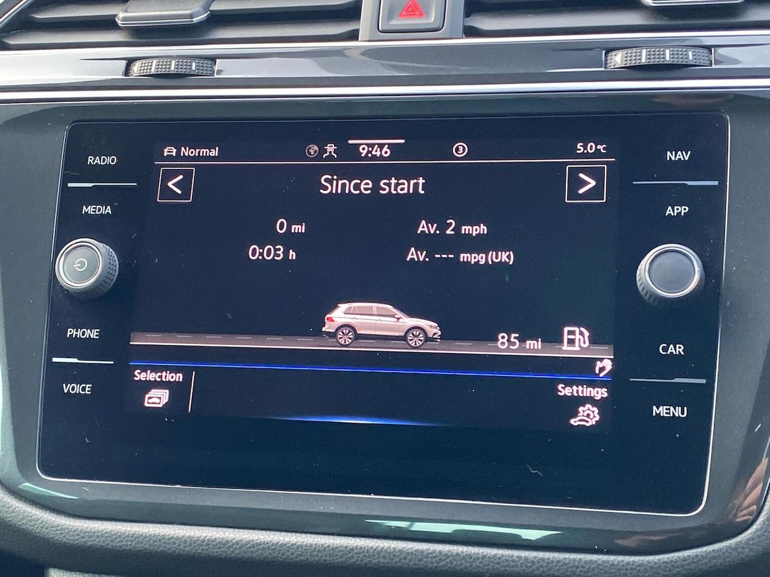 Used Volkswagen Tiguan 2022 for sale - 76957497: Photo 25