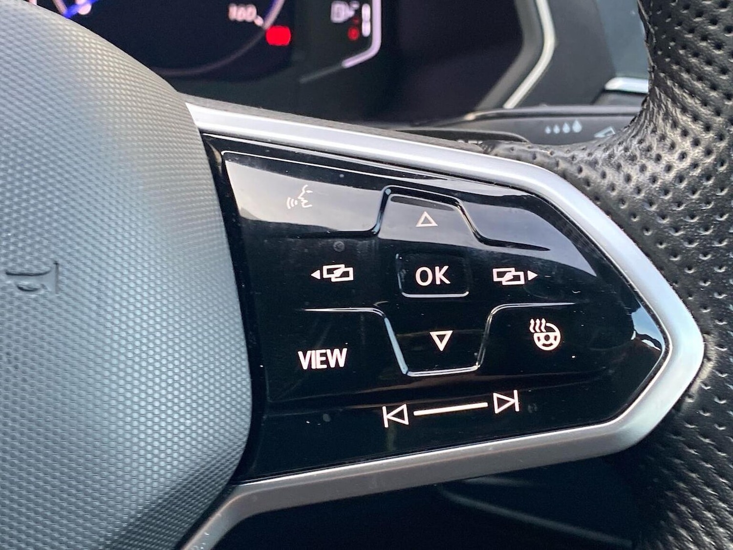 Used Volkswagen Tiguan 2022 for sale - 76957497: Photo 26