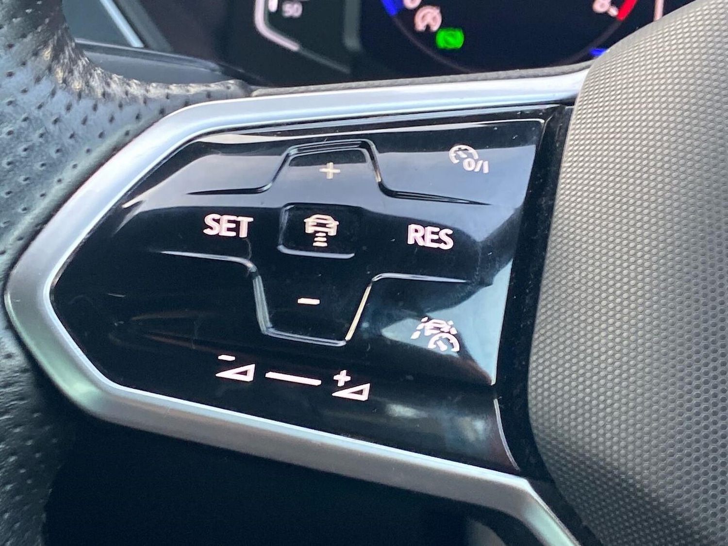 Used Volkswagen Tiguan 2022 for sale - 76957497: Photo 27