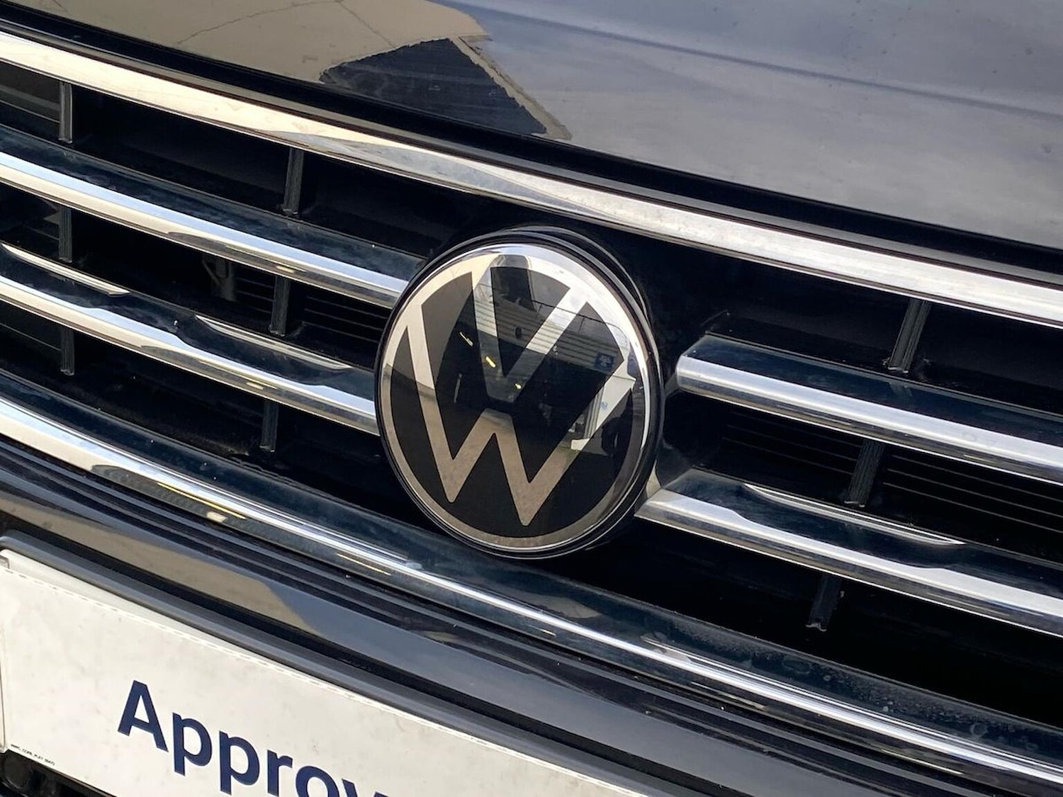 Used Volkswagen Tiguan 2022 for sale - 76957497: Photo 33