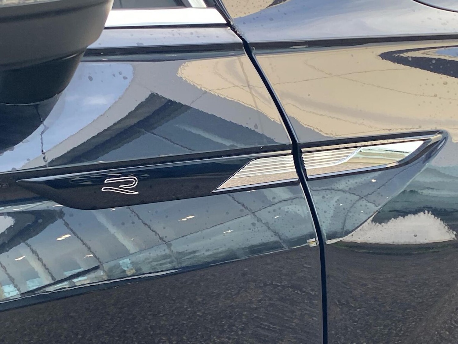 Used Volkswagen Tiguan 2022 for sale - 76957497: Photo 35