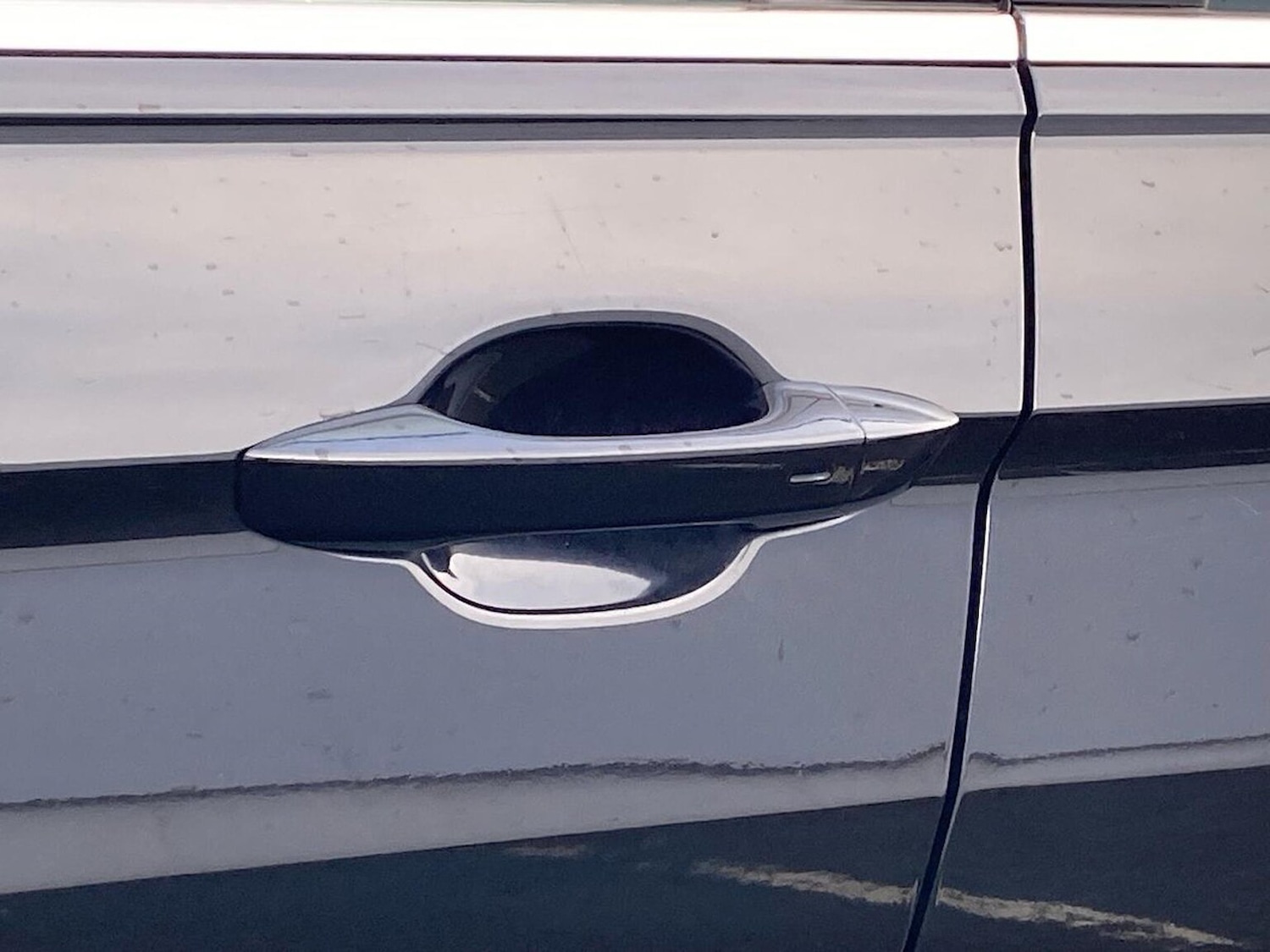 Used Volkswagen Tiguan 2022 for sale - 76957497: Photo 37