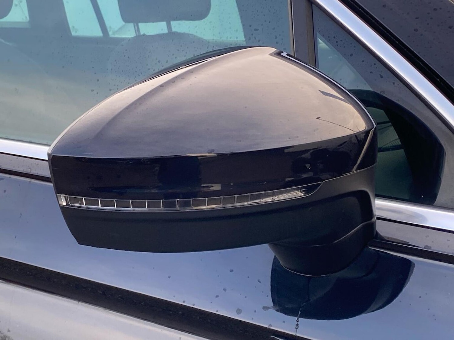 Used Volkswagen Tiguan 2022 for sale - 76957497: Photo 38