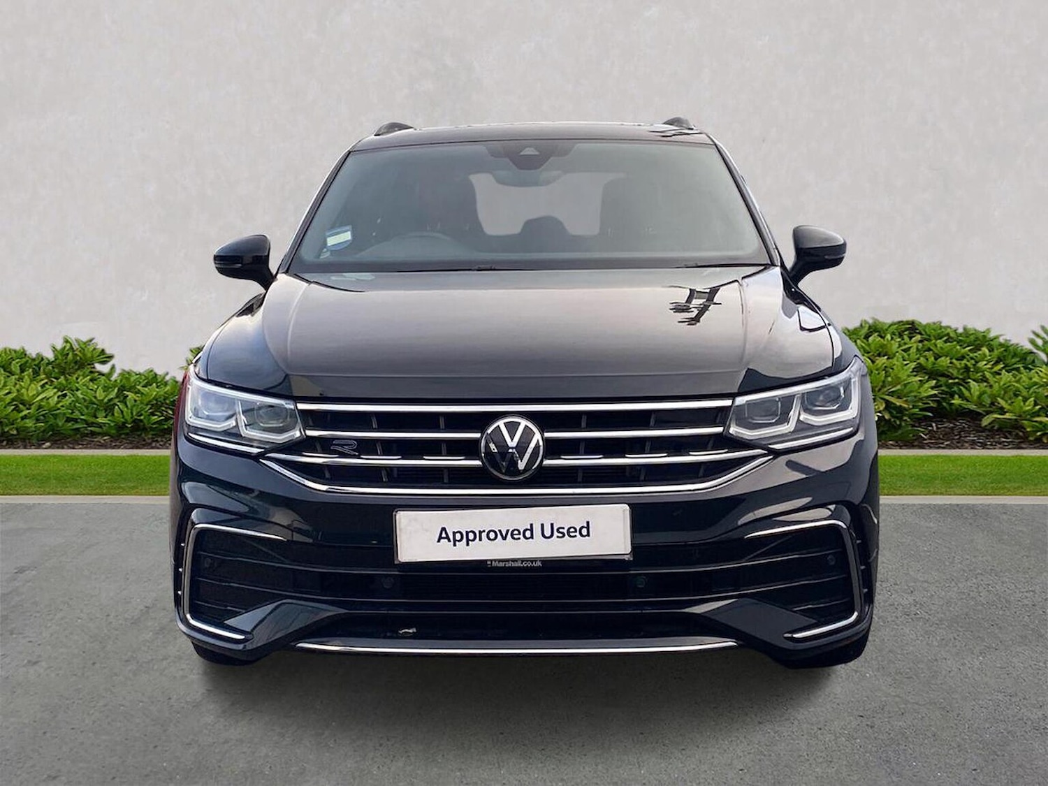 Used Volkswagen Tiguan 2022 for sale - 76957497: Photo 5