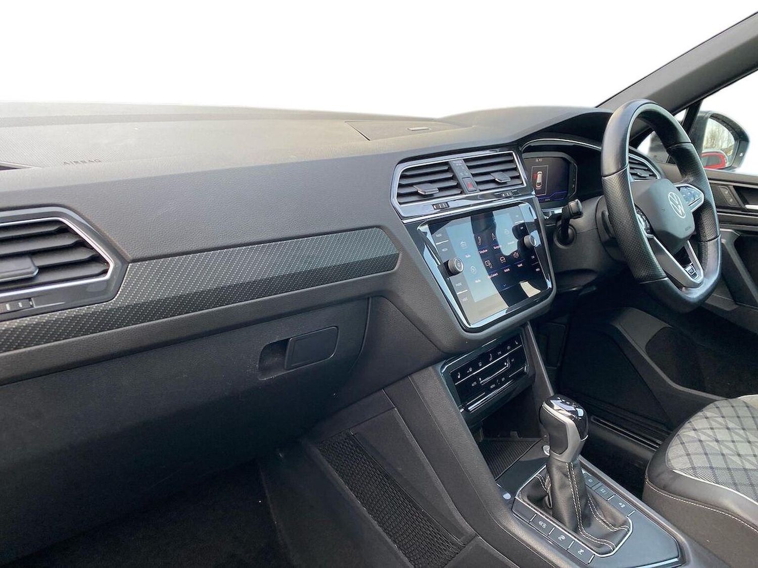 Used Volkswagen Tiguan 2022 for sale - 76957497: Photo 7