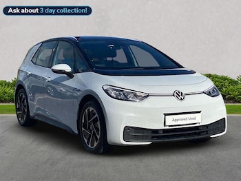 Volkswagen - ID3