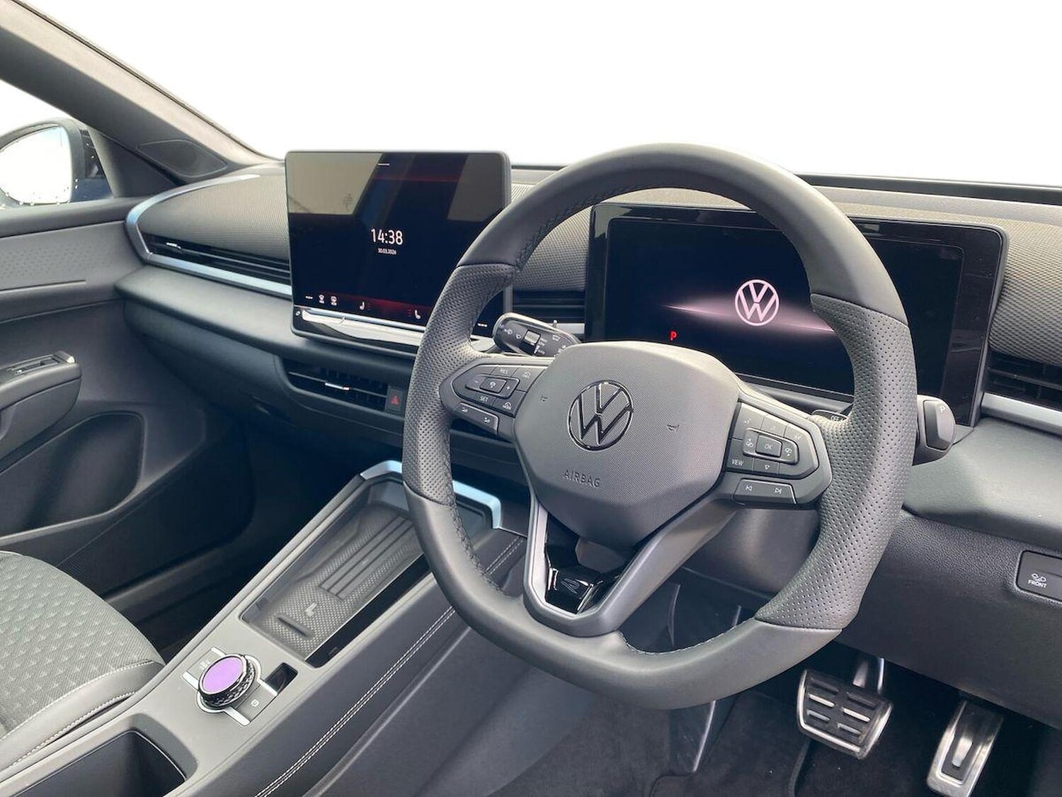 Used Volkswagen T-Roc 2026 for sale - 78195946: Photo 15