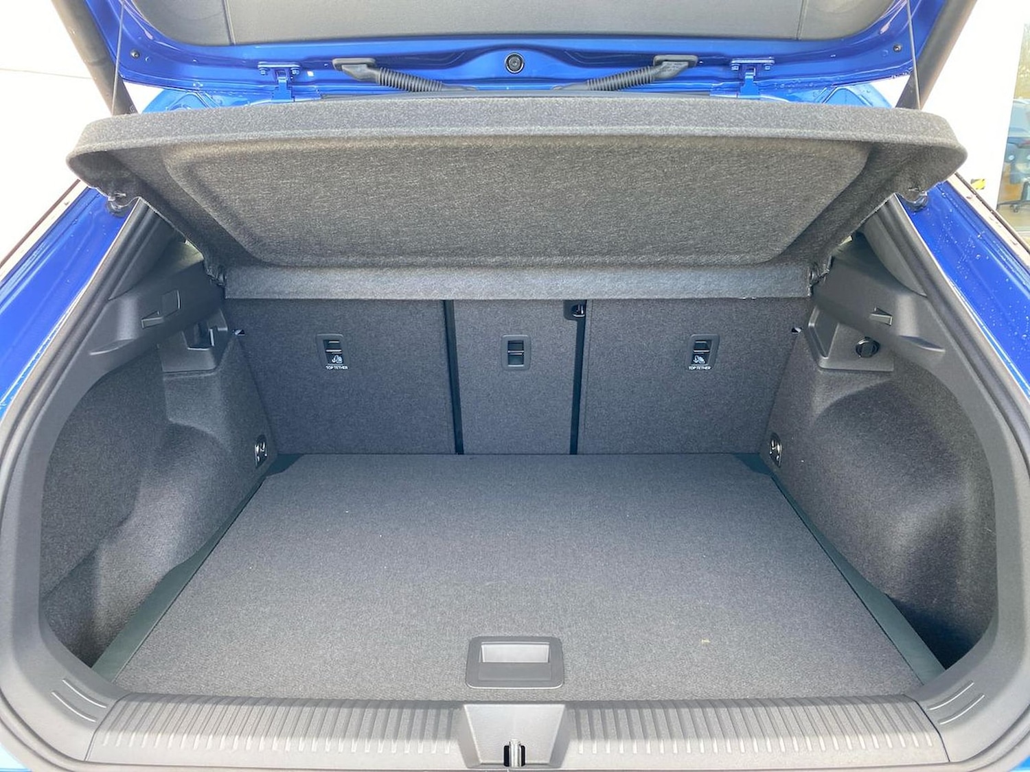 Used Volkswagen T-Roc 2026 for sale - 78195946: Photo 17