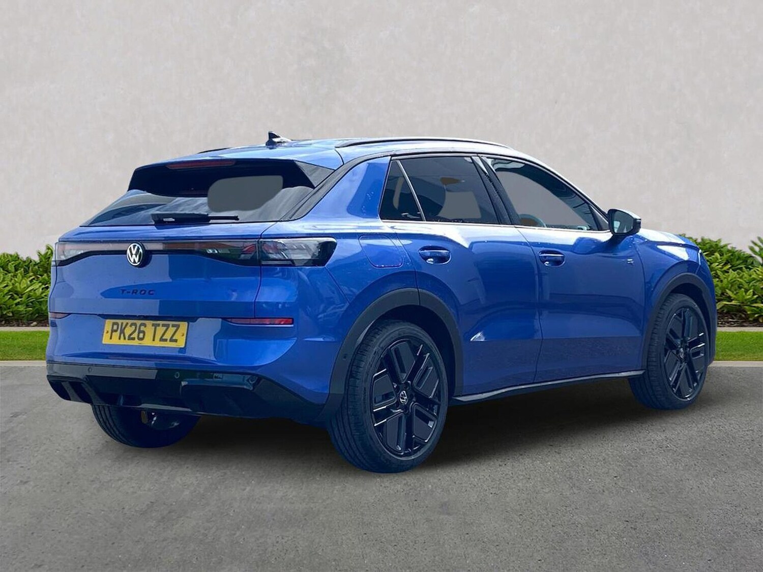 Used Volkswagen T-Roc 2026 for sale - 78195946: Photo 18