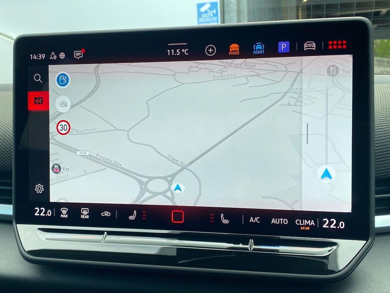 Used Volkswagen T-Roc 2026 for sale - 78195946: Photo 24