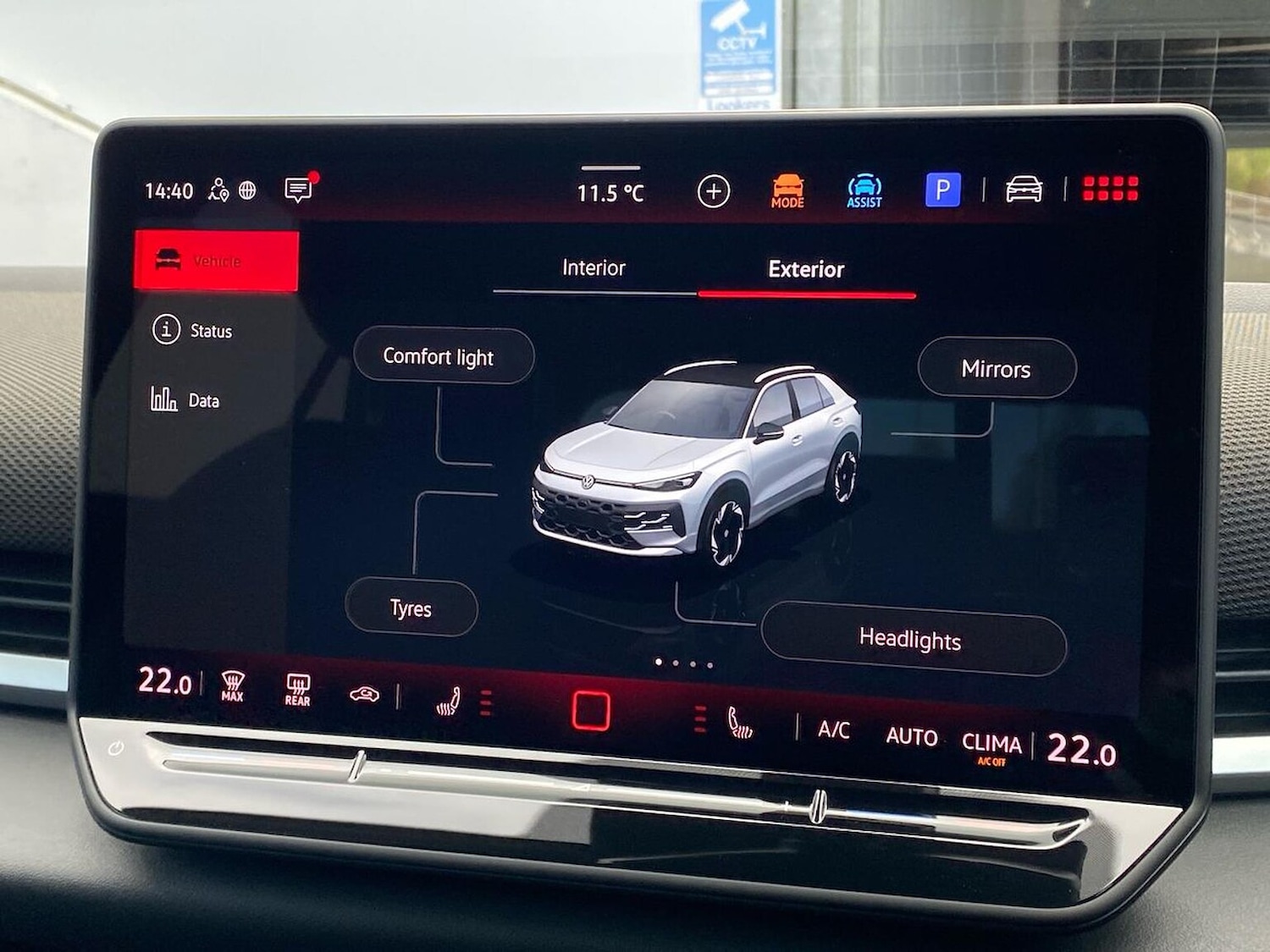 Used Volkswagen T-Roc 2026 for sale - 78195946: Photo 25