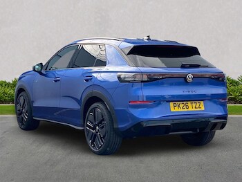 Used Volkswagen T-Roc 2026 for sale - 78195946: Photo