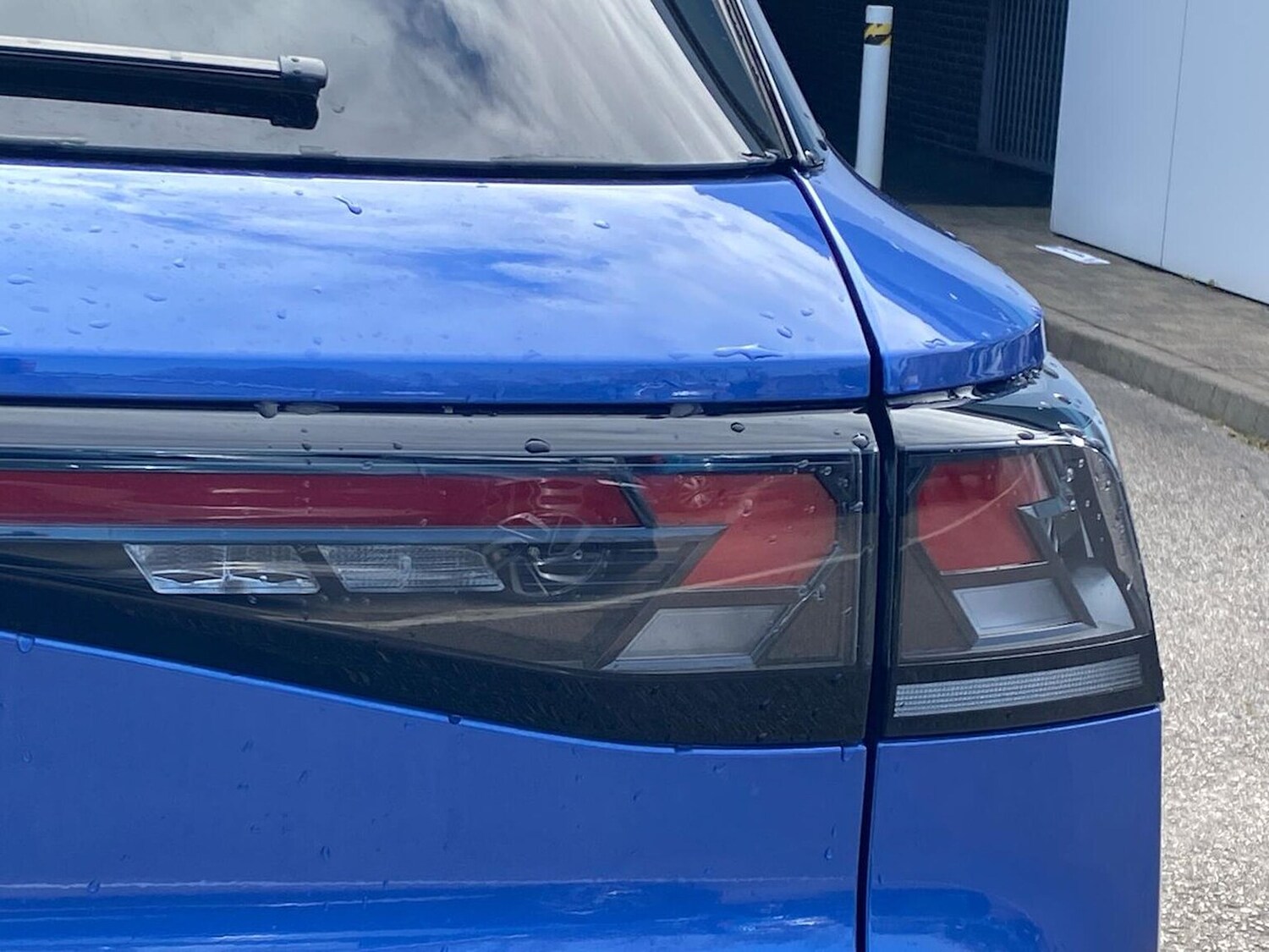 Used Volkswagen T-Roc 2026 for sale - 78195946: Photo 35