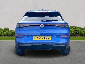 Used Volkswagen T-Roc 2026 for sale - 78195946: Photo