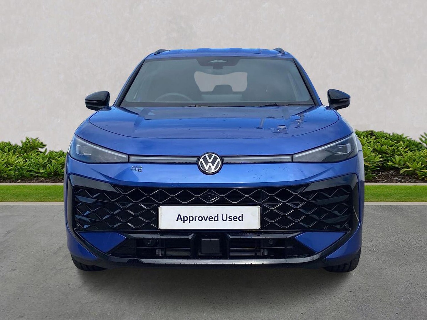 Used Volkswagen T-Roc 2026 for sale - 78195946: Photo 5