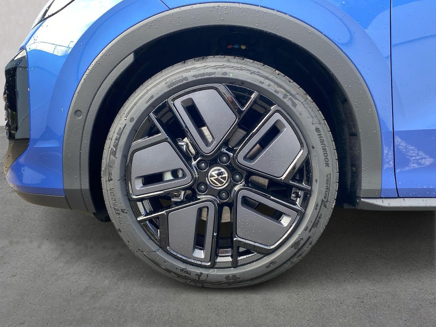 Used Volkswagen T-Roc 2026 for sale - 78195946: Photo 6