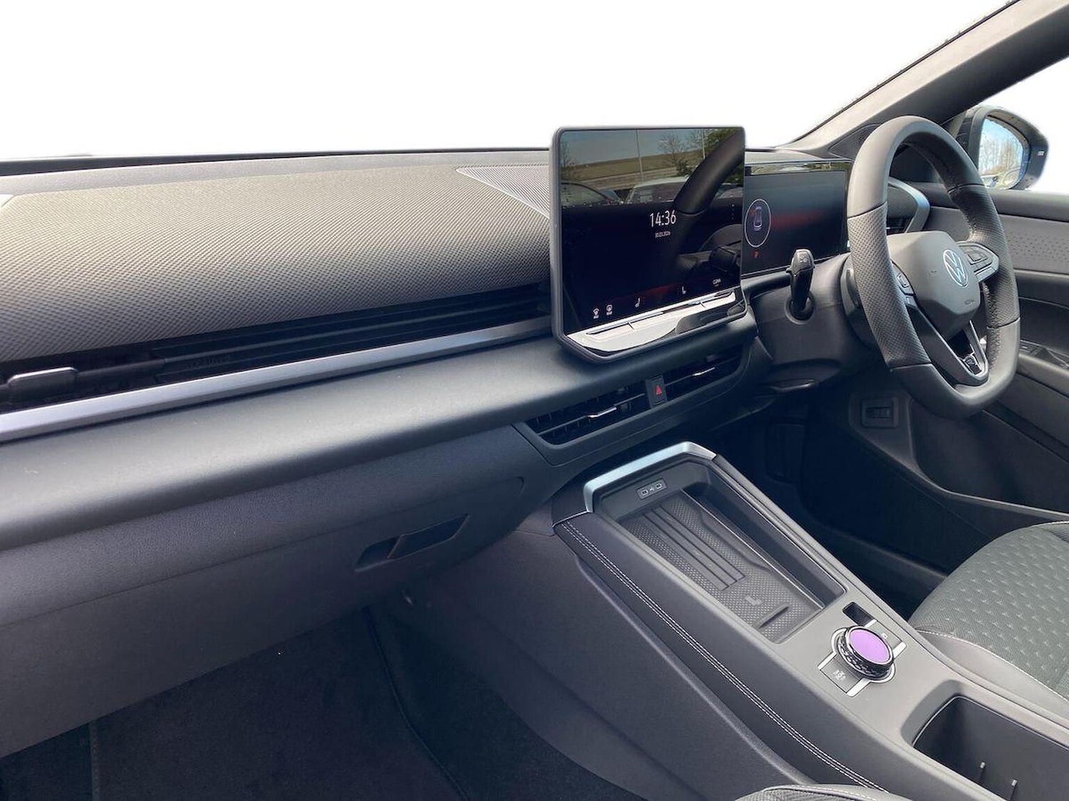 Used Volkswagen T-Roc 2026 for sale - 78195946: Photo 7