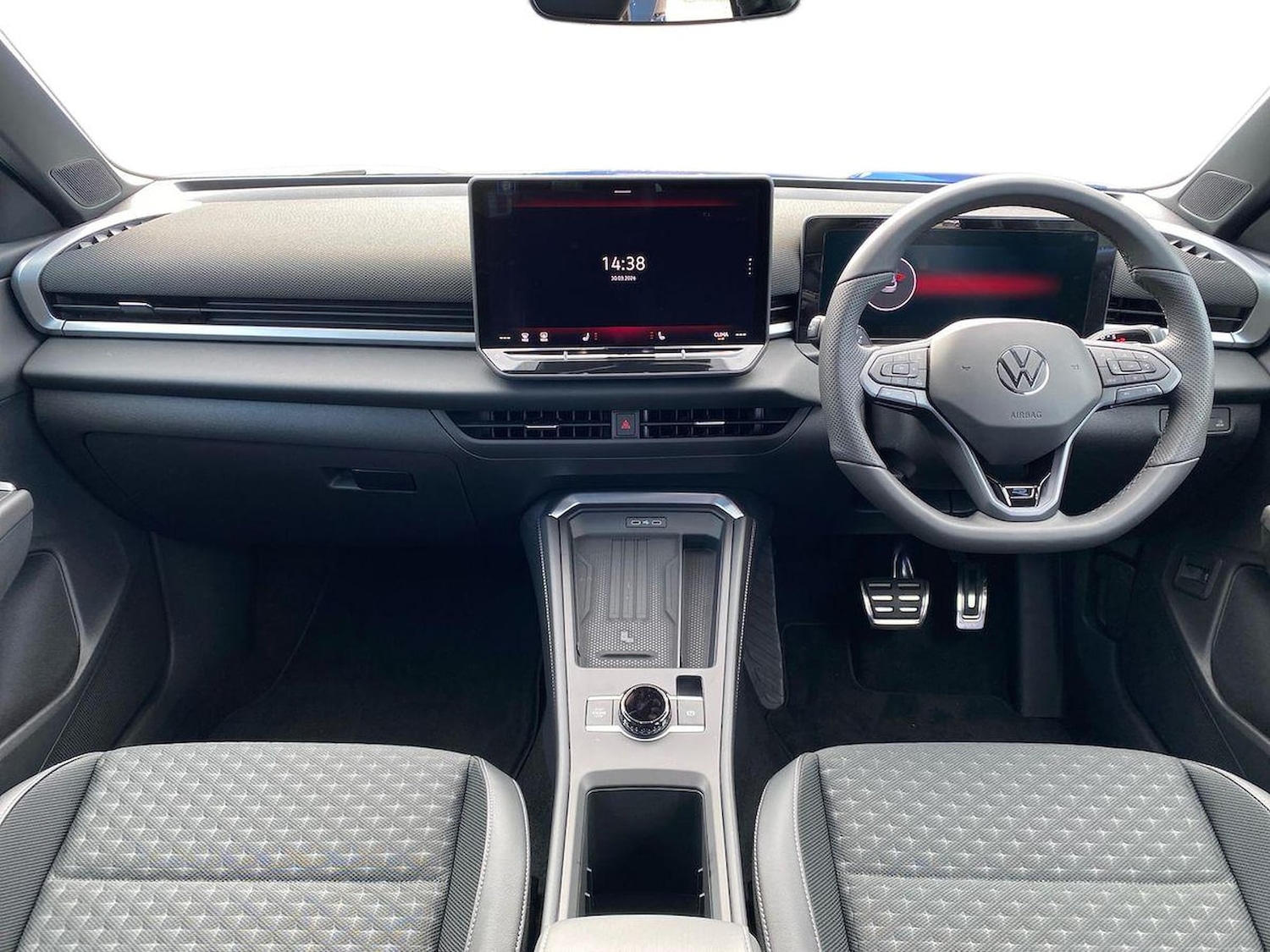 Used Volkswagen T-Roc 2026 for sale - 78195946: Photo 8