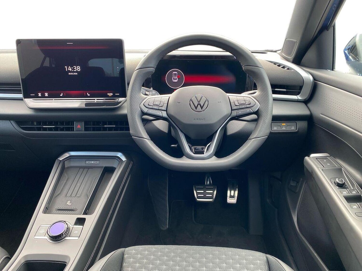 Used Volkswagen T-Roc 2026 for sale - 78195946: Photo 9