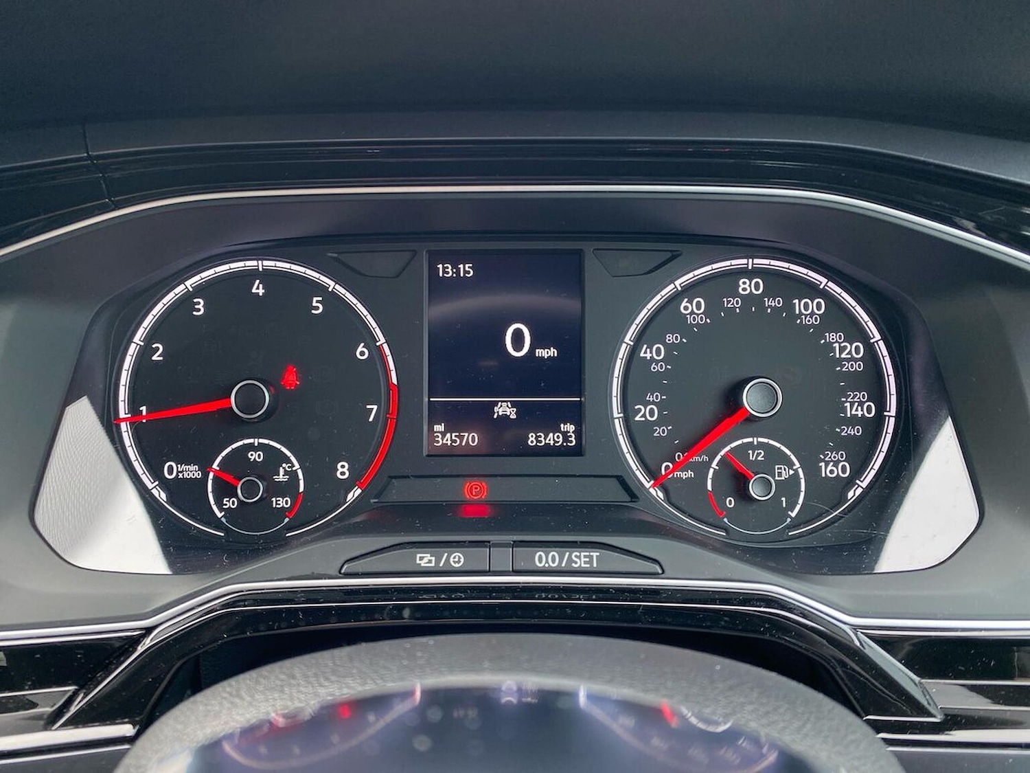 Used Volkswagen Polo 2021 for sale - 76464673: Photo 10