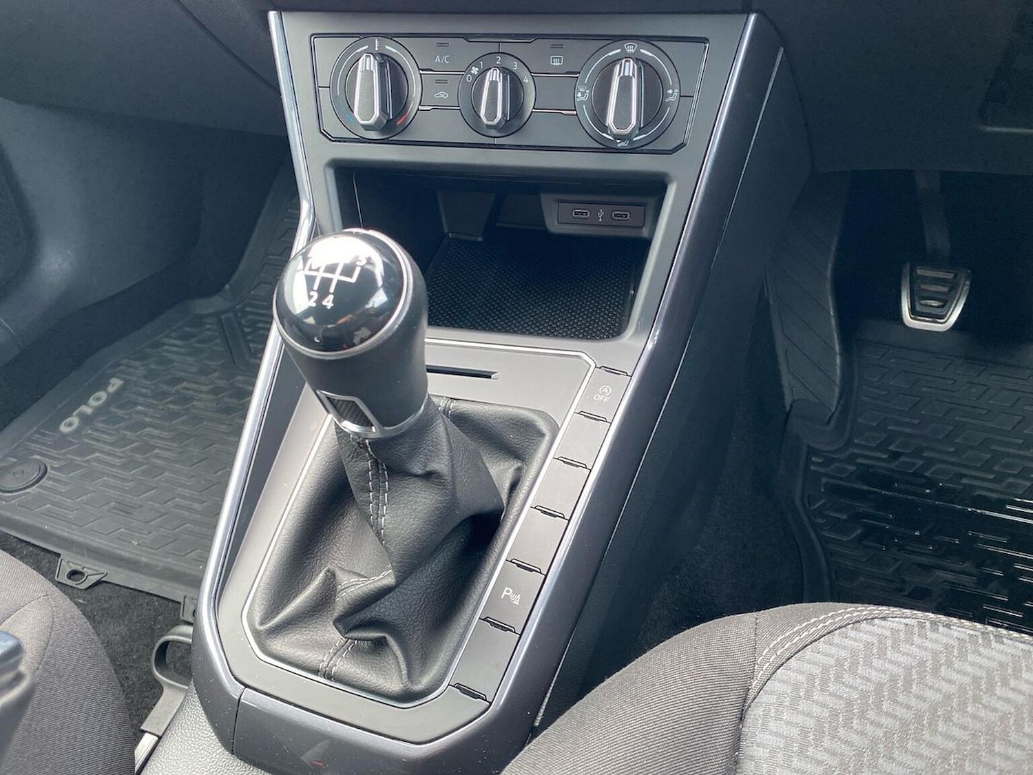 Used Volkswagen Polo 2021 for sale - 76464673: Photo 13