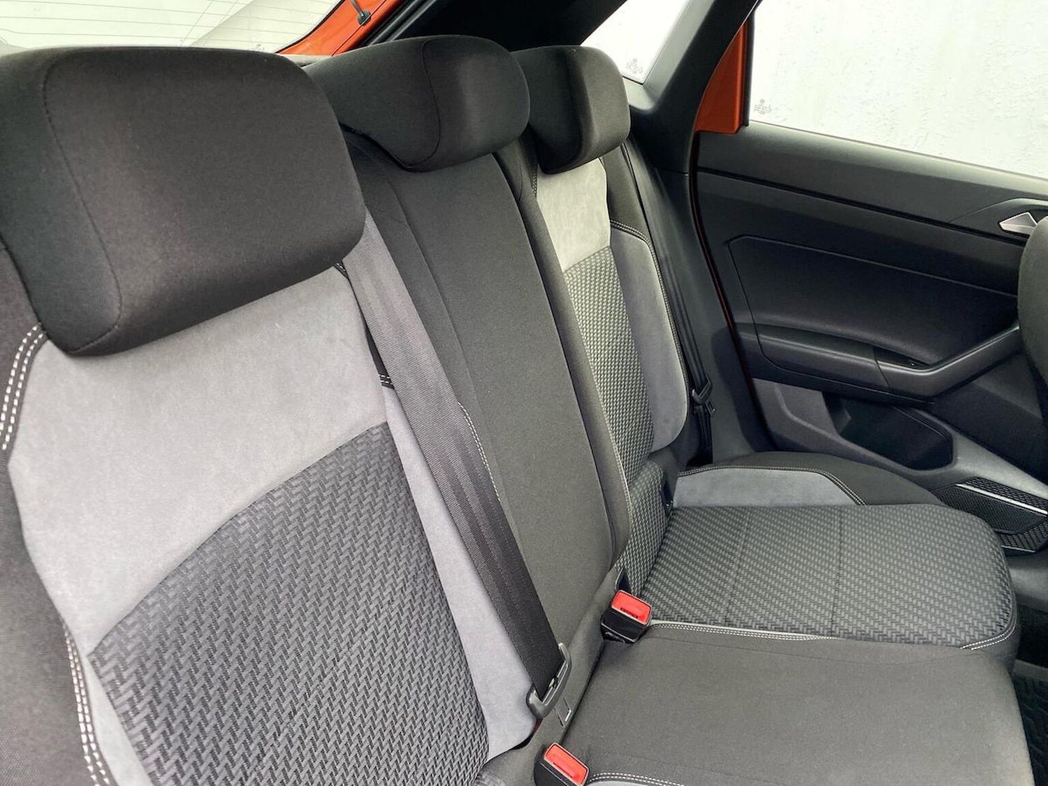 Used Volkswagen Polo 2021 for sale - 76464673: Photo 16