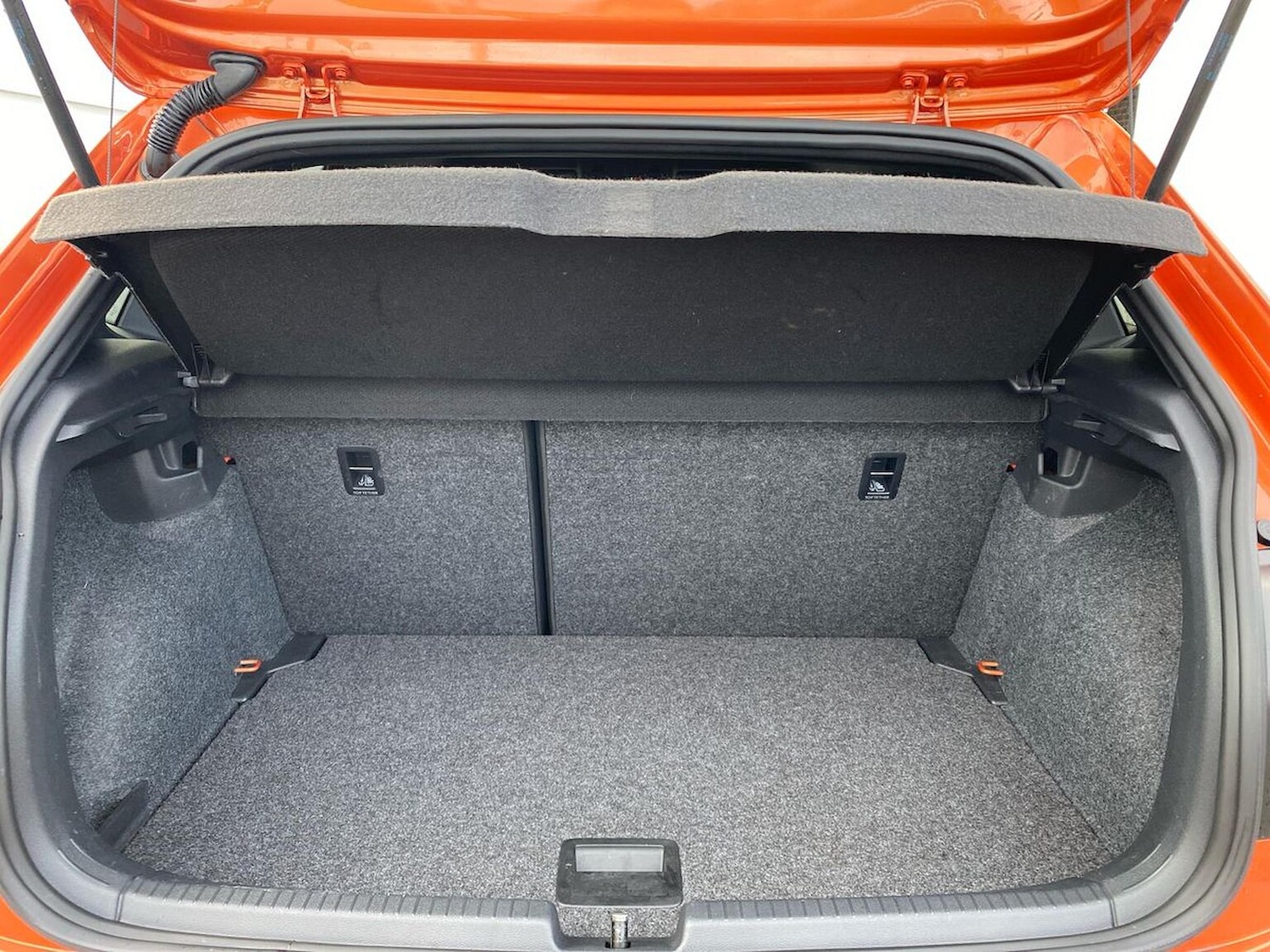 Used Volkswagen Polo 2021 for sale - 76464673: Photo 17